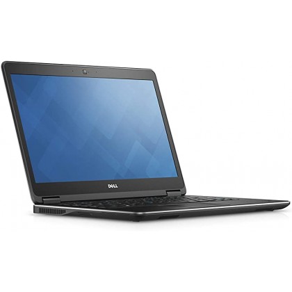 Dell Latitude E7440  4th Gen Laptop with Windows 11,  8GB RAM, 128GB SSD, HDMI, Warranty, Webcam